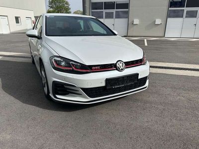 gebraucht VW Golf VII FL GTI