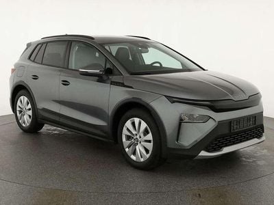 gebraucht Skoda Elroq 60 Loft Loft, Navi, Kamera, Side, Winter, 19-Zoll