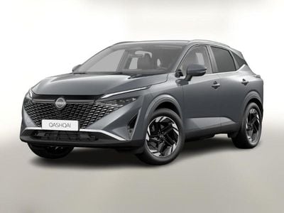 Neu 2025 Nissan Qashqai N-Connecta SUV | € 33.260 (Guter Preis)