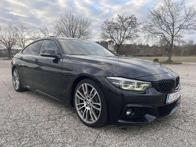 BMW 430 Gran Coupé
