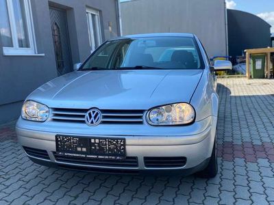 gebraucht VW Golf IV