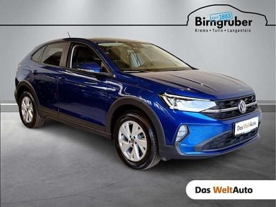 Dunkelblau metallic Neu 2025 VW Taigo SUV | € 23.690 (Etwas zu teuer)
