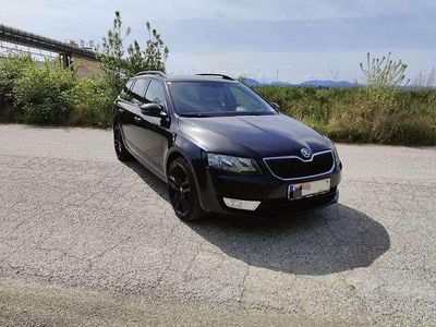 Gebraucht 2016 Skoda Octavia Ambition Kombi | € 7.600 (Superpreis)