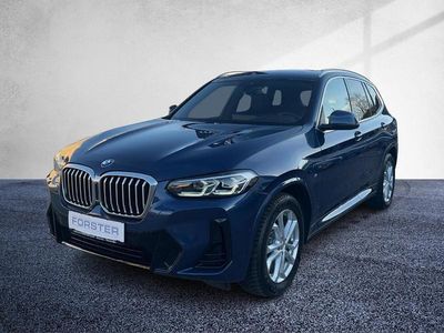 Gebraucht 2021 BMW X3 M Sport SUV | € 52.490