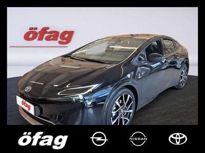 Schwarz Neu 2025 Toyota Prius Kleinwagen | € 44.990