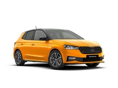 Neu 2025 Skoda Fabia Monte Carlo Kleinwagen | € 29.526 (Fairer Preis)