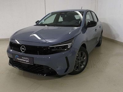 gebraucht Opel Corsa 12 Direct Injection Turbo Euro 6.4 Edition