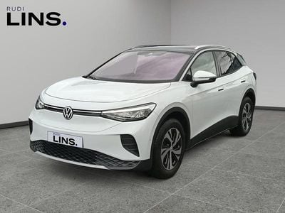Weiss normal Neu 2026 VW ID.4 Pure SUV | € 47.990
