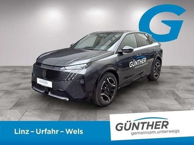gebraucht Peugeot e-3008 3008 GT Elektromotor 210 (Batterie 73 kWh)