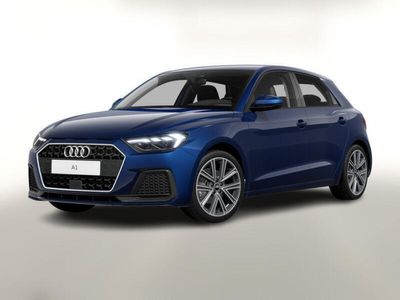 gebraucht Audi A1 Sportback 35 TFSI 150 S tronic adv LED Nav