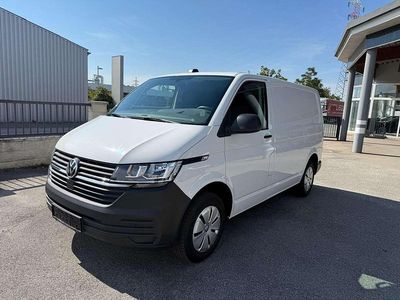 gebraucht VW T6.1 Transporter DSG / Navi / RFK / PDC / Tempomat