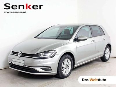 gebraucht VW Golf Rabbit TSI DSG