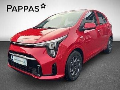 Signal red Neu 2026 Kia Picanto Silver Kleinwagen | € 18.590 (Fairer Preis)