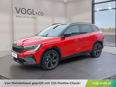 gebraucht Renault Austral Iconic Esprit Alpine Mild Hybrid 160