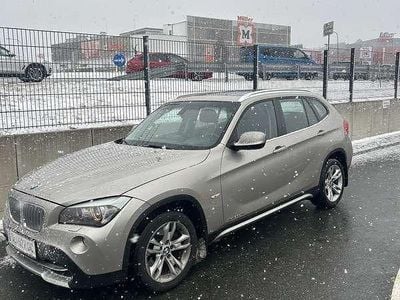 Gebraucht 2010 BMW X1 SUV | € 11.500 (Fairer Preis)