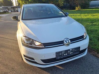 gebraucht VW Golf GolfComfortline 20 BMT TDI DPF Comfortline