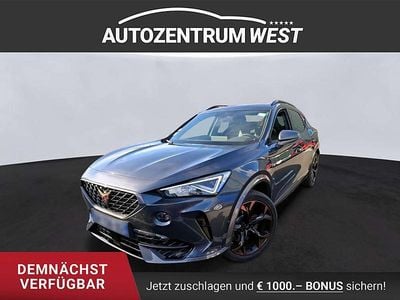 Gebraucht Cupra Formentor VZ 150 PS (110 kW) 2023 SUV