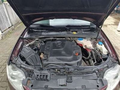 Seat Exeo