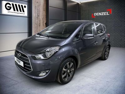 gebraucht Hyundai ix20 1,4 CVVT GO!