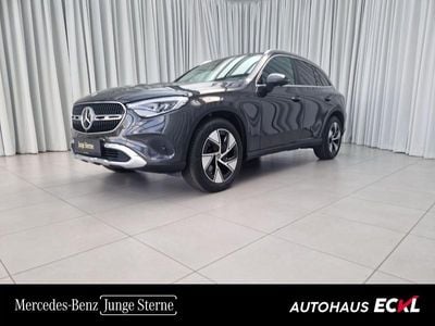 Gebraucht 2024 Mercedes GLC220 SUV | € 59.990 (Fairer Preis)