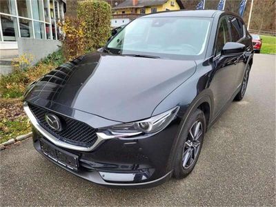 gebraucht Mazda CX-5 G194 AWD Revolution Top Aut.