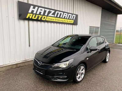 gebraucht Opel Astra Astra5trg. GS.Line 1,2 131PS 6Gang