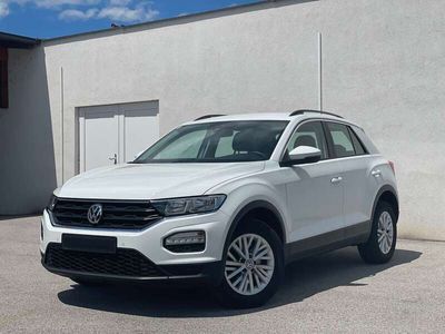 gebraucht VW T-Roc TDI SCR