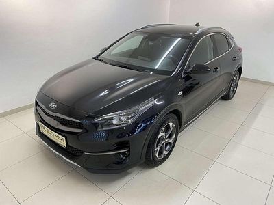 Schwarz Gebraucht 2019 Kia XCeed Silver SUV | € 16.500 (Etwas zu teuer)