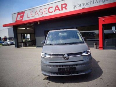 gebraucht VW Multivan T7Life eHybrid lang "AHV, Webasto, LED"