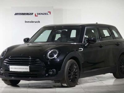 Mini Cooper Clubman