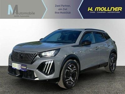 gebraucht Peugeot 2008 Allure