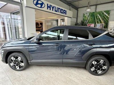 gebraucht Hyundai Kona HEV (SX2) GO Plus 1.6 GDI 2WD HEV k6hu1-PK1-OP6
