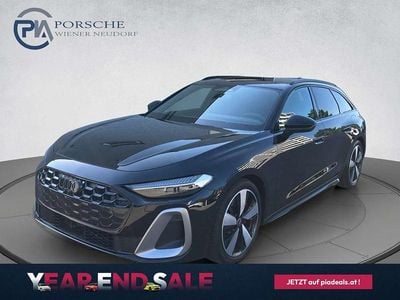 Schwarz metallicperleffektno Neu 2025 Audi A5 Ambiente Coupé | € 64.990 (Teuer)