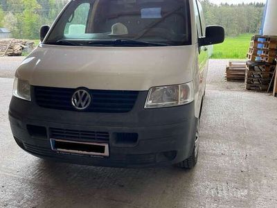 VW T5