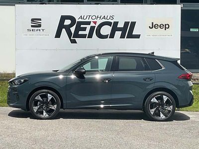 Dunkelblau normal Gebraucht 2025 Cupra Terramar SUV | € 38.880 (Guter Preis)