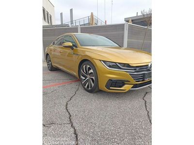 VW Arteon