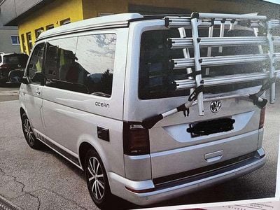 VW California