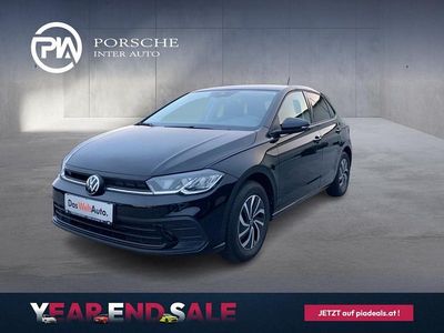 gebraucht VW Polo Friends TSI