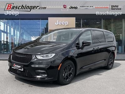 Gebraucht 2024 Chrysler Pacifica Limited SUV | € 84.690