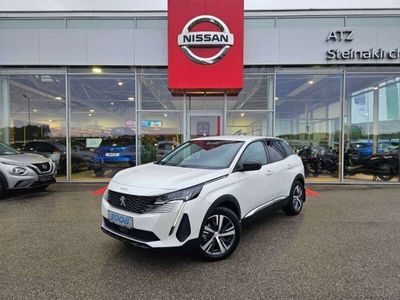 gebraucht Peugeot 3008 BlueHDi 130 S&S Allure Pack*AHV*8-fach*