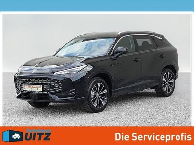 Neu 2025 MG HS Comfort SUV | € 33.780 (Fairer Preis)