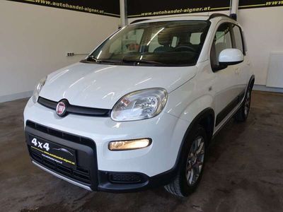 Fiat Panda 4x4