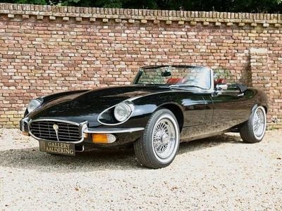 Gebraucht Jaguar E-Type 1974 Cabrio
