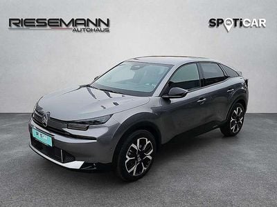 gebraucht Citroën C4 130 S&S EAT8 Max