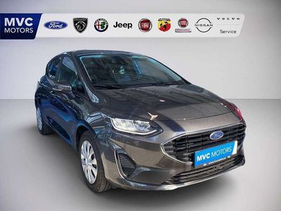 gebraucht Ford Fiesta 1.0 EcoBoost 74kW Cool & Connect 5t