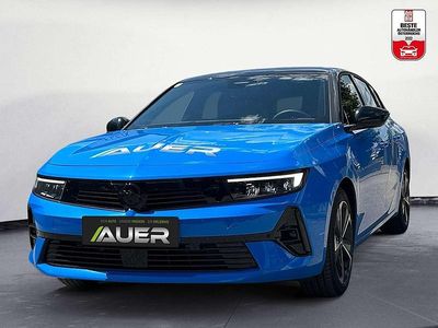 Blau Gebraucht 2025 Opel Astra Kombi | € 26.990