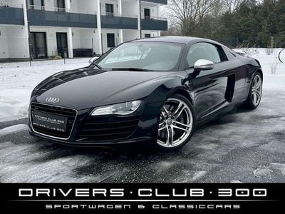 gebraucht Audi R8 Coupé 4.2 FSI quattro * wenig KM * Servicegepflegt *