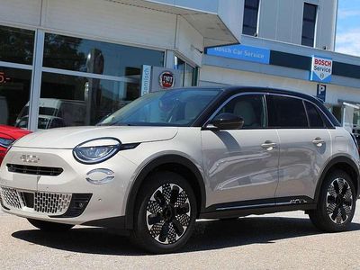 Beige Neu 2025 Fiat 600 La Prima SUV | € 26.490 (Etwas zu teuer)