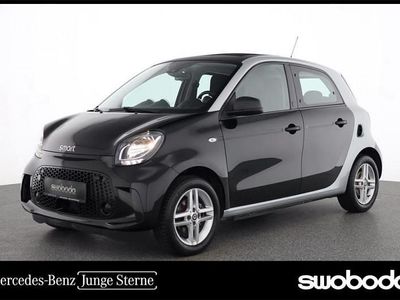 Gebraucht 2021 Smart ForFour Electric Drive Kleinwagen | € 11.540