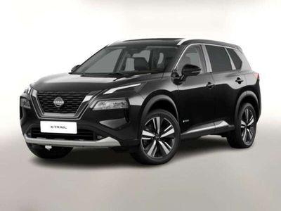 gebraucht Nissan X-Trail Tekna 1.5 VC-T 213 e-Power 4x4 PanoD SHZ 157 kW...